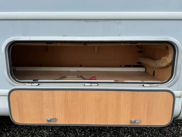 TEC Free TEC 594 XS